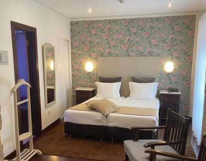 Geres Hotel | Hotel Central Jardim