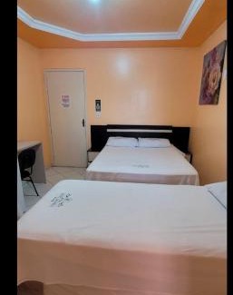 Candido Sales Hotel | Hotel central Lacerda