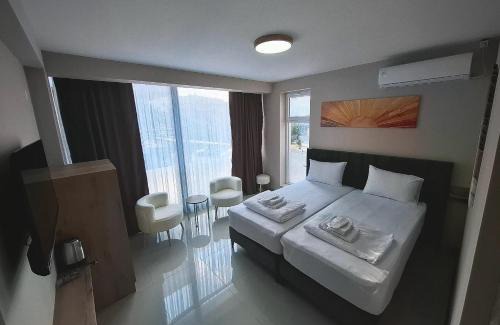 Prilep Hotel | Hotel CENTRAL