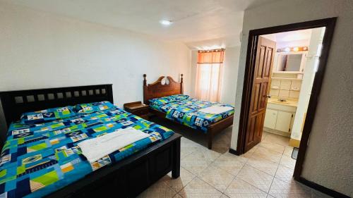 San Pedro Hotel | Hotel Central Park