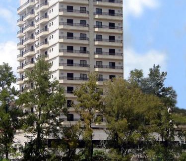 Sao Lourenco Hotel | Hotel Central Parque