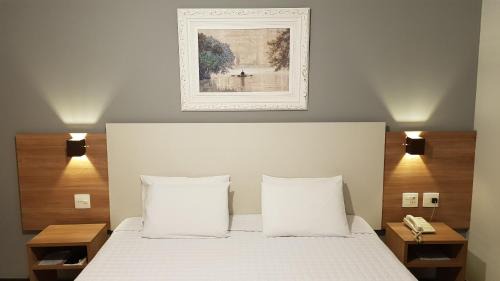 Sao Lourenco Hotel | Hotel Central Parque