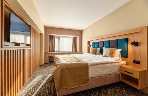 Pascani Hotel | Hotel Central Pascani