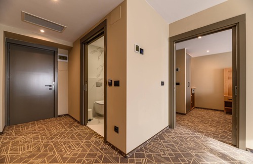 Pascani Hotel | Hotel Central Pascani