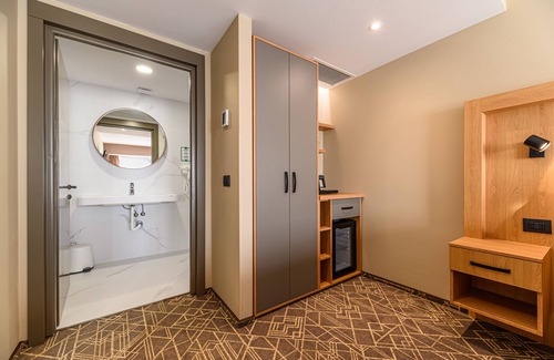 Pascani Hotel | Hotel Central Pascani