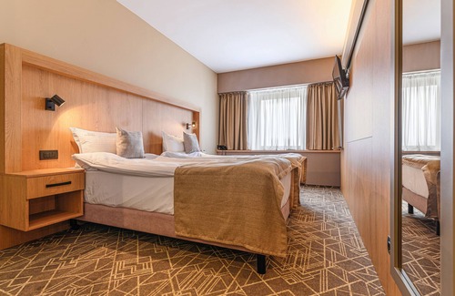 Pascani Hotel | Hotel Central Pascani