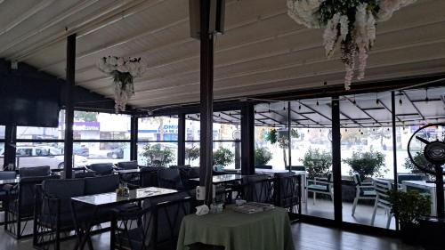 Ialomita County Hotel | Hotel Central