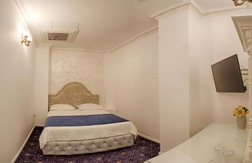 Ialomita County Hotel | Hotel Central