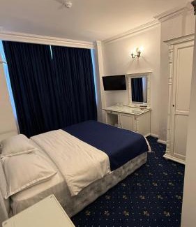 Ialomita County Hotel | Hotel Central