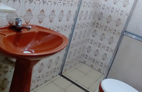 Jundiai Hotel | Hotel Central Rosário