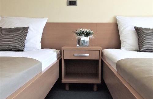 Slavonski Brod Hotel | Hotel Central Slavonski Brod