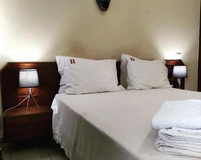 Agua Grande Hotel | Hotel Central