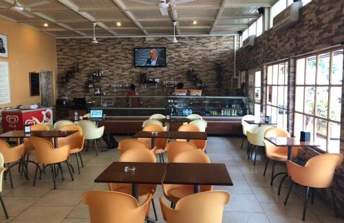 Agua Grande Hotel | Hotel Central