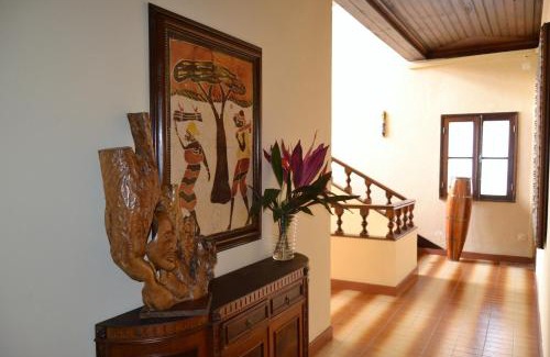 Agua Grande Hotel | Hotel Central