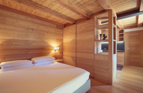 Peio Hotel | Hotel Centrale