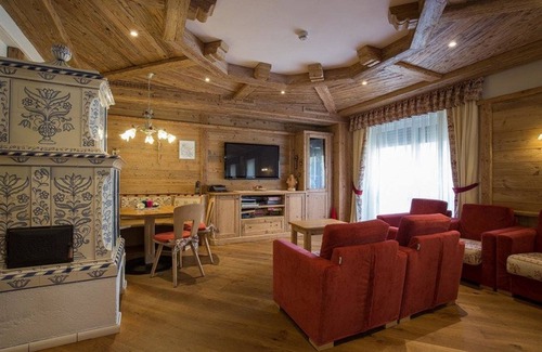 Peio Hotel | Hotel Centrale