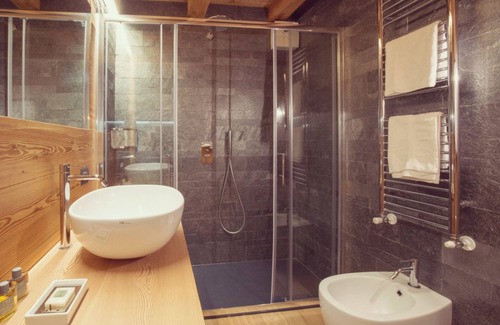 Peio Hotel | Hotel Centrale