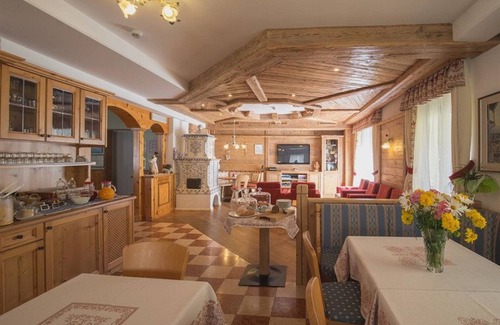 Peio Hotel | Hotel Centrale