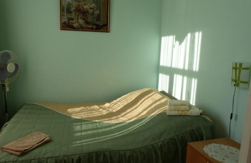 Zheleznogorsk Hotel | Hotel Centralnaya