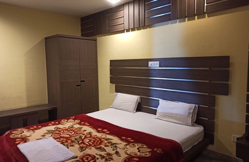 Tinsukia Hotel | Hotel Centre Point