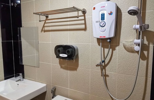 Tampin Hotel | Hotel Centre Point Tampin