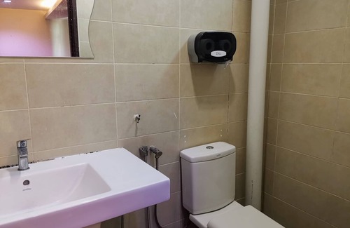 Tampin Hotel | Hotel Centre Point Tampin