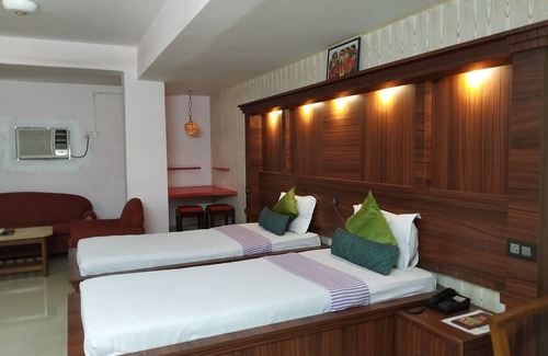 Balipara Hotel | Hotel Centre Point Tezpur