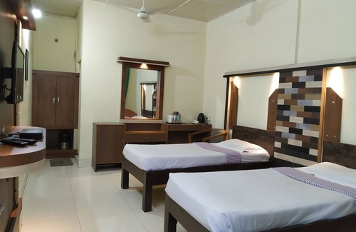Balipara Hotel | Hotel Centre Point Tezpur