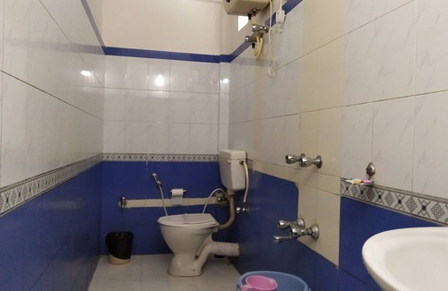 Balipara Hotel | Hotel Centre Point Tezpur