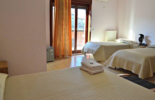 Paterno Hotel | Hotel Centro Benessere Acquaplanet