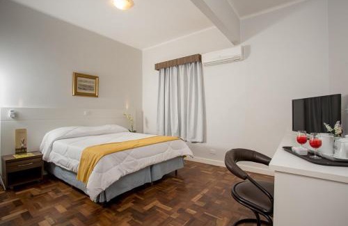 Matriz Hotel | Hotel Centro Europeu