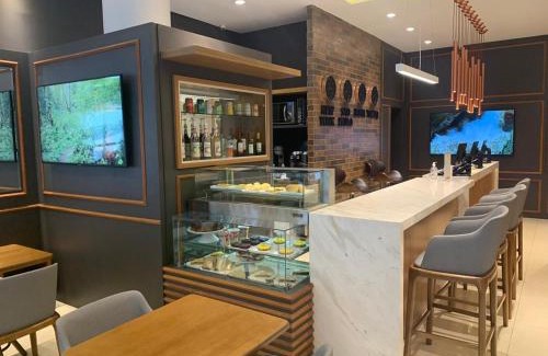 Matriz Hotel | Hotel Centro Europeu