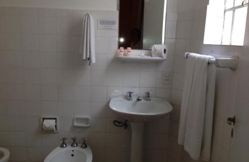 Matriz Hotel | Hotel Centro Europeu