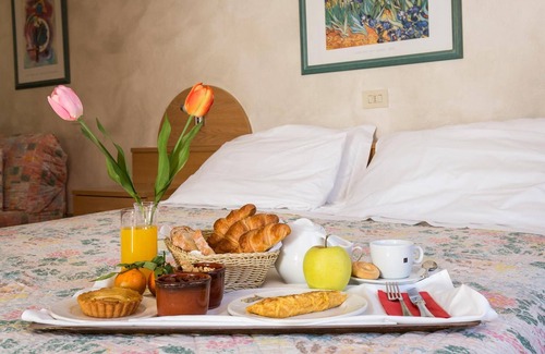 Torre Pellice Hotel | Hotel Centro