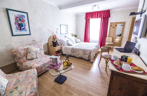 Torre Pellice Hotel | Hotel Centro