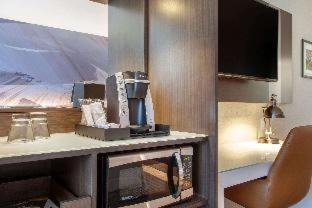 Rohnert Park Hotel | Hotel Centro Sonoma Wine Country, Tapestry Collection Hilton