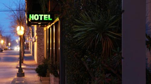 San Jose de Mayo Hotel | Hotel Centro