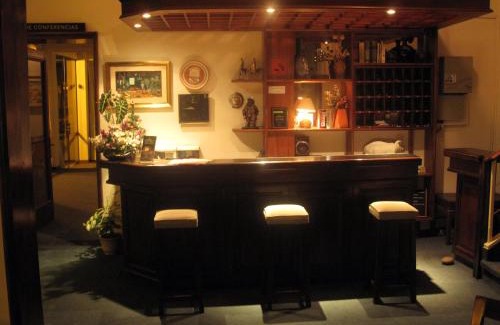San Jose de Mayo Hotel | Hotel Centro