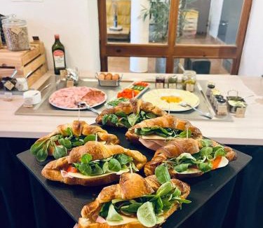 Hranice Hotel | Hotel Centrum