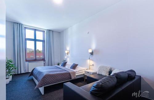 Hranice Hotel | Hotel Centrum