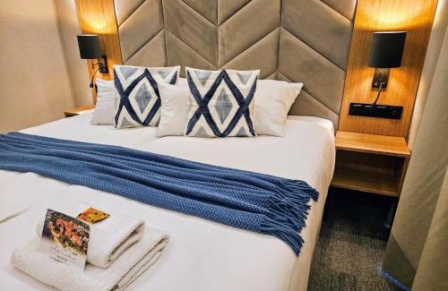 Malbork Hotel | Hotel Centrum Malbork