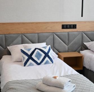 Malbork Hotel | Hotel Centrum Malbork