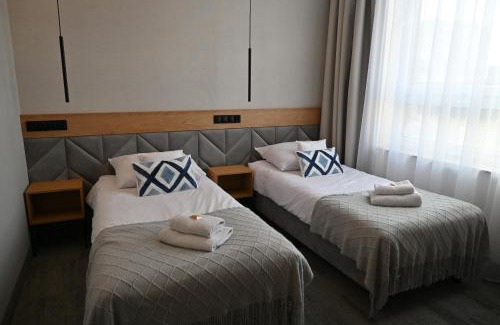 Malbork Hotel | Hotel Centrum Malbork