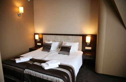 Malbork Hotel | Hotel Centrum Malbork
