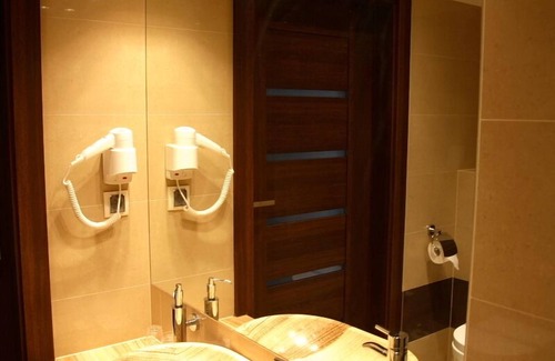 Malbork Hotel | Hotel Centrum Malbork