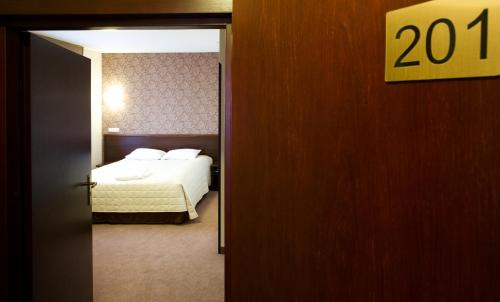 Kwidzyn Hotel | Hotel Centrum