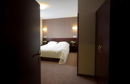 Kwidzyn Hotel | Hotel Centrum