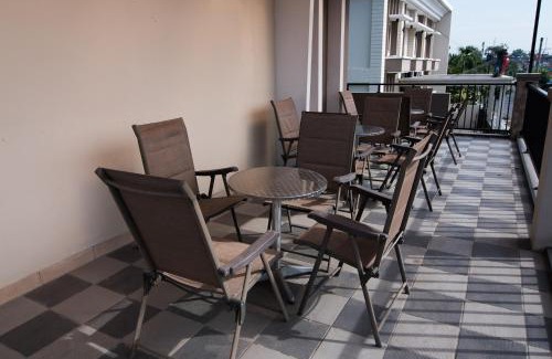 Cepu Hotel | Hotel Cepu Indah 1