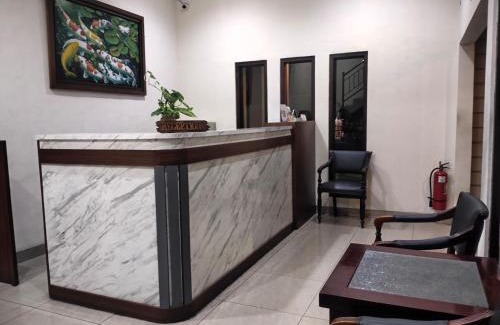Cepu Hotel | Hotel Cepu Indah 1