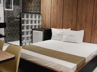 Poa Hotel | Hotel Cereja